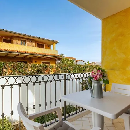 Διαμέρισμα Borgo Mari 8 - Myho Casa *