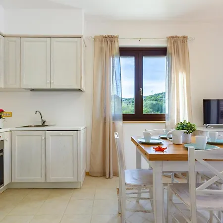 Borgo Mari 8 - Myho Casa * Santa Teresa Gallura