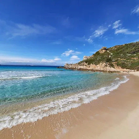 Borgo Mari 8 - Myho Casa Santa Teresa Gallura