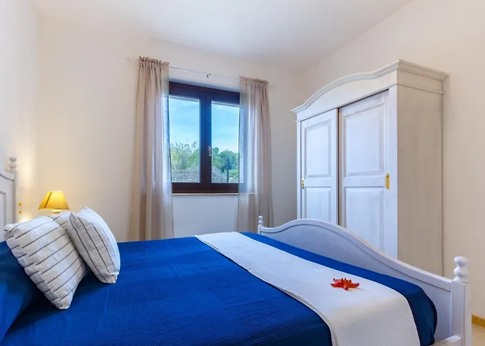 Borgo Mari 8 - Myho Casa Santa Teresa Gallura