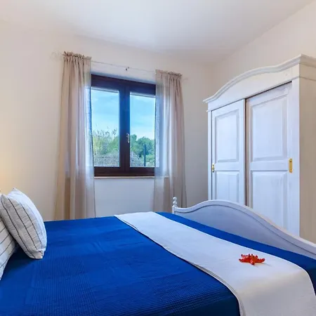 Borgo Mari 8 - Myho Casa Santa Teresa Gallura