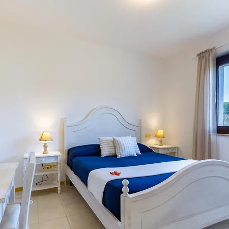 Borgo Mari 8 - Myho Casa Santa Teresa Gallura
