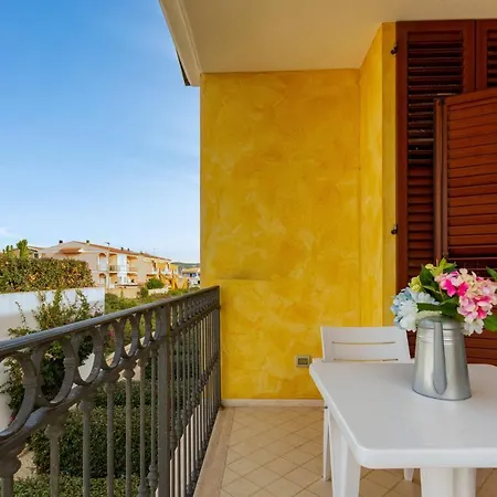 Apartment Borgo Mari 8 - Myho Casa