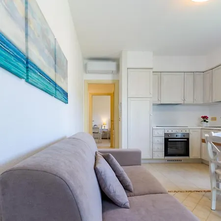 Apartment Borgo Mari 8 - Myho Casa *