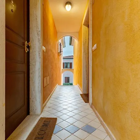 Apartment Borgo Mari 8 - Myho Casa *