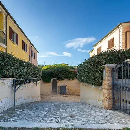 Borgo Mari 8 - Myho Casa *