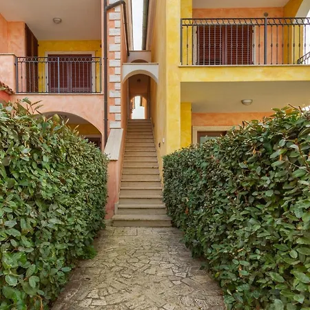 Borgo Mari 8 - Myho Casa Апартаменты