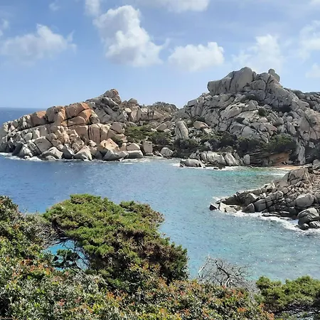 Borgo Mari 8 - Myho Casa Апартаменты *