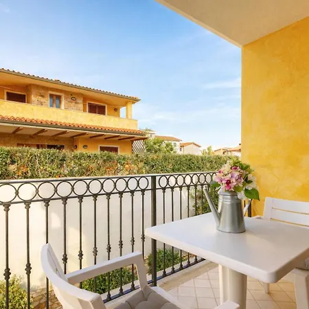 Borgo Mari 8 - Myho Casa شقة *