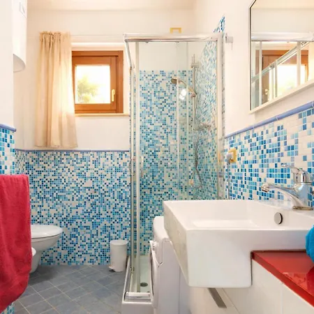 شقة Borgo Mari 8 - Myho Casa سانتا تيريزا غالّورا