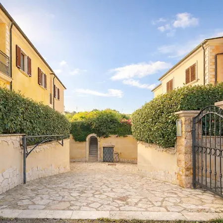Borgo Mari 8 - Myho Casa *