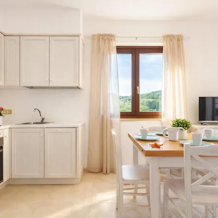 شقة Borgo Mari 8 - Myho Casa