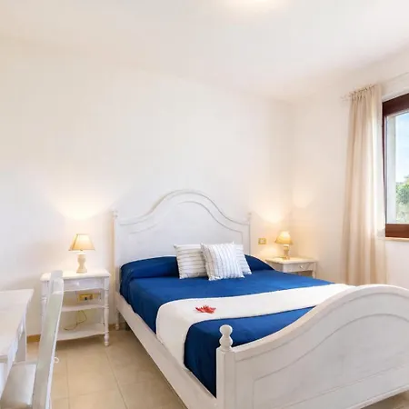 Borgo Mari 8 - Myho Casa شقة سانتا تيريزا غالّورا