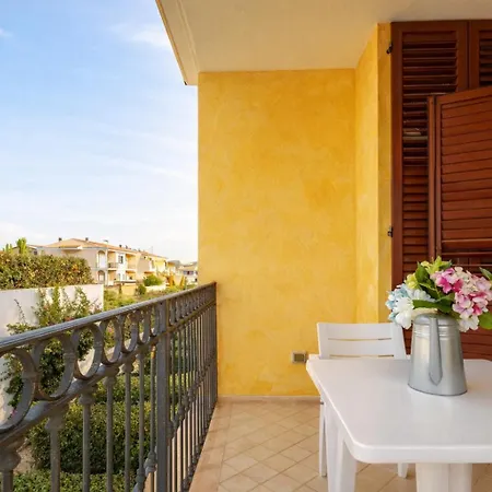 Borgo Mari 8 - Myho Casa
