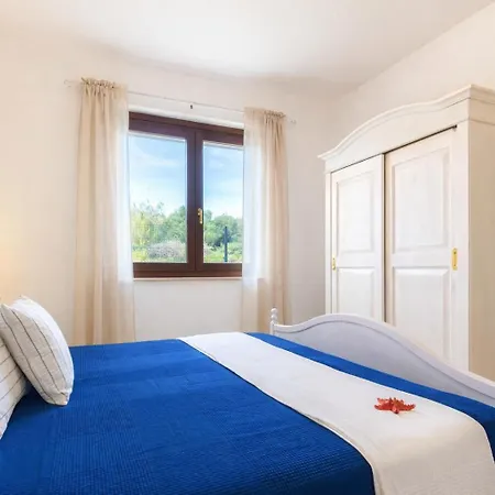 Borgo Mari 8 - Myho Casa شقة سانتا تيريزا غالّورا