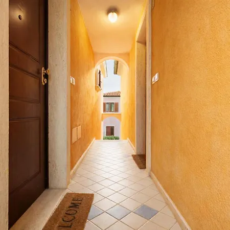 Borgo Mari 8 - Myho Casa *