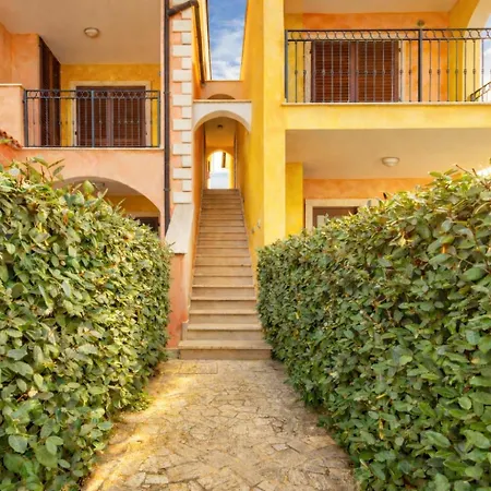 Borgo Mari 8 - Myho Casa شقة *