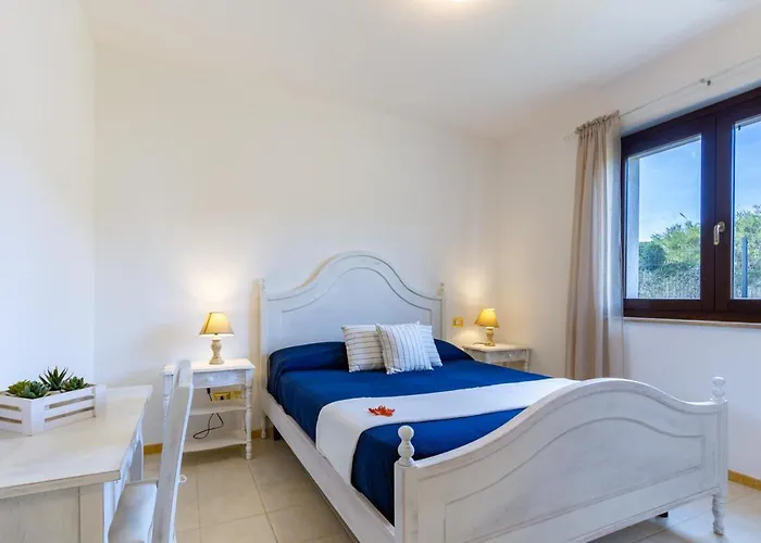 Borgo Mari 8 - Myho Casa 圣特雷莎加卢拉