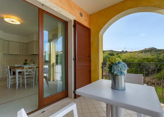 Borgo Mari 8 - Myho Casa 公寓