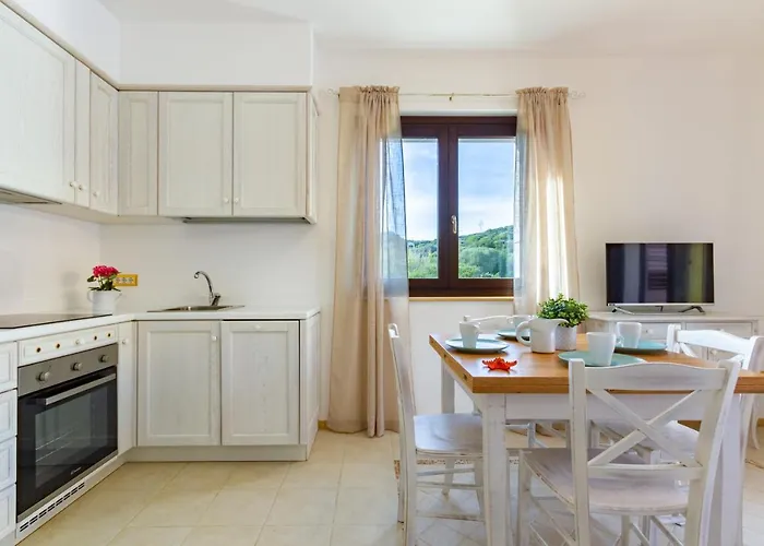 Borgo Mari 8 - Myho Casa * Santa Teresa Gallura