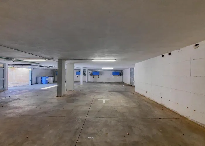 公寓 Borgo Mari 8 - Myho Casa