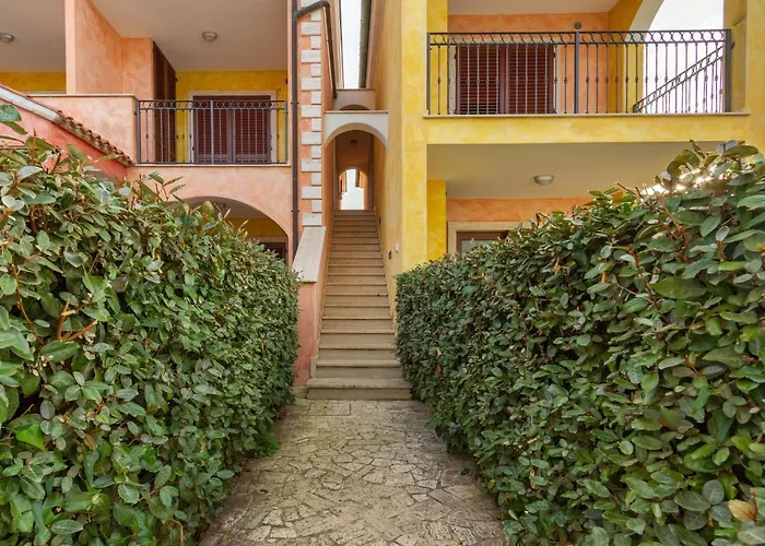 Borgo Mari 8 - Myho Casa Appartement