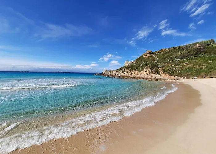 Borgo Mari 8 - Myho Casa Santa Teresa Gallura