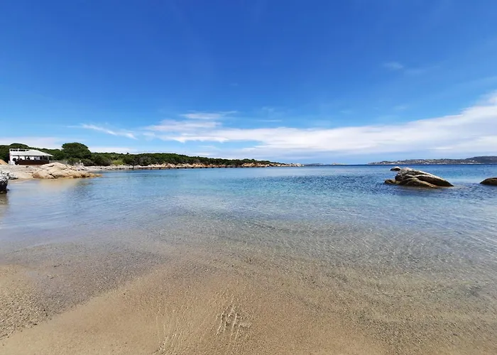 公寓 Borgo Mari 8 - Myho Casa